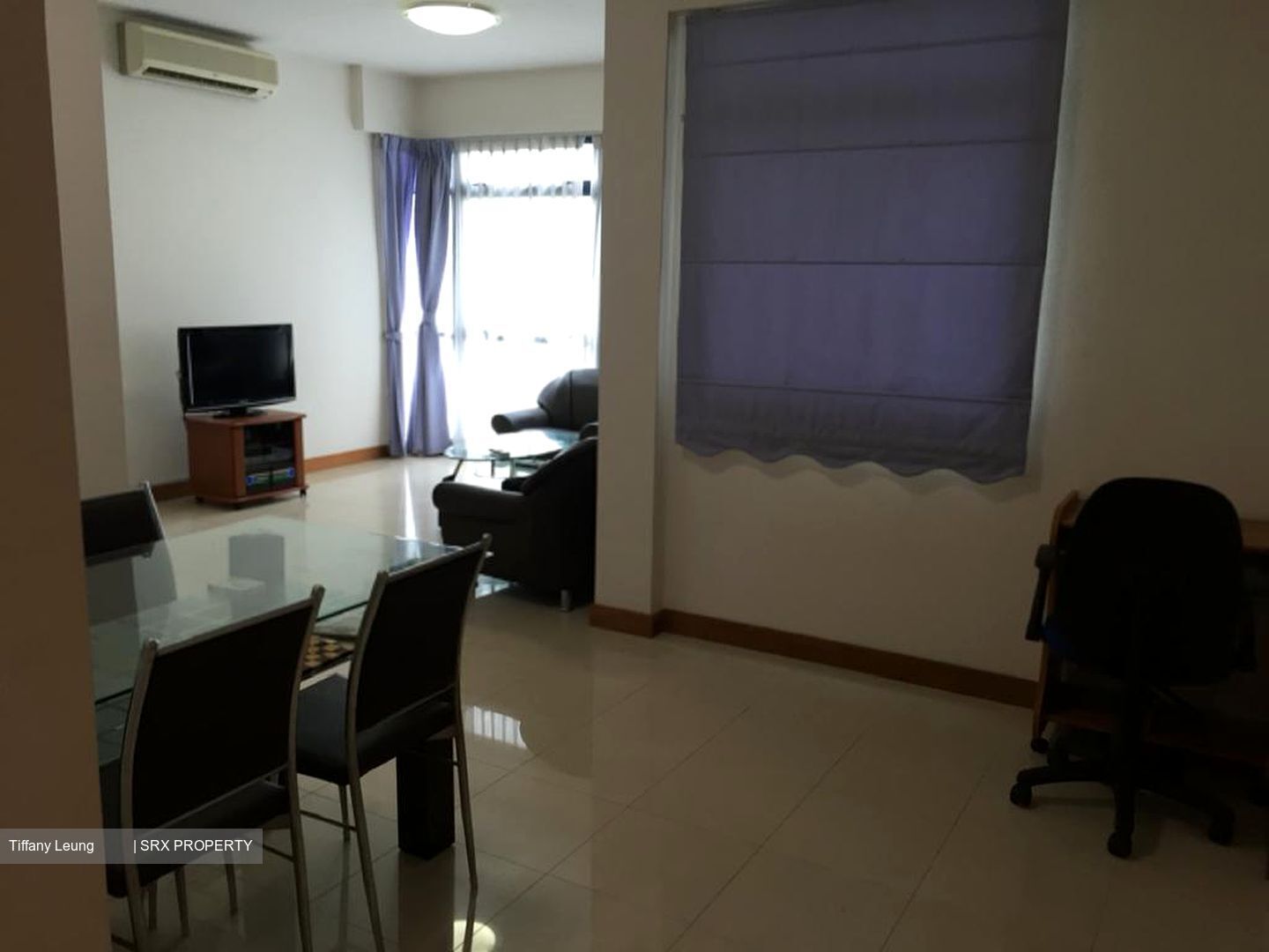 Blue Horizon (D5), Condominium #407412321